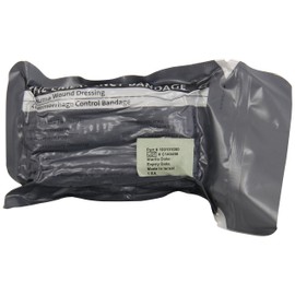 PerSys Medical Israeli Emergency Bandage 4"