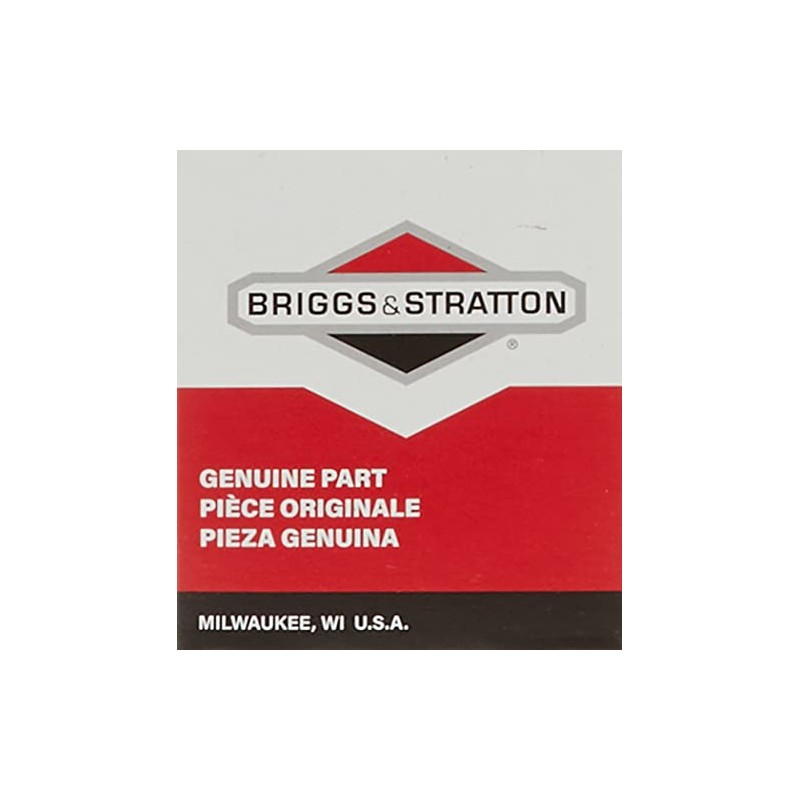 Briggs & Stratton 498260 Carburetor Overhaul Kit