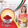 NY SPICE SHOP Aleppo Pepper Flakes - 1 Lbs. (Pound)