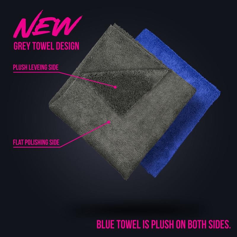 Fresh Coat - Ceramic Coating for Wraps - Vinyl and