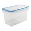 Kigima Food Storage Containers Freezer Containers 1.2 L Set of