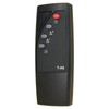 Replacement Remote Control for Twin Star ChimneyFree ClassicFlame Dura flame