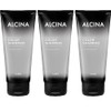 Alcina Colour Shampoo Silver 200 ml Pack of 3