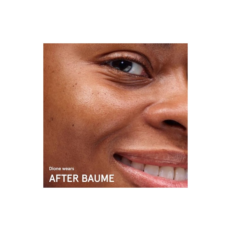 Glossier - After Baume - Moisture Barrier Recovery Cream 1.6