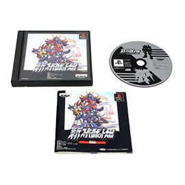 新スーパーロボット大戦