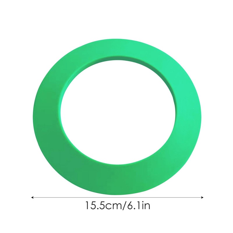 Golf Putting Cup Ring, All-Direction Golf Practice Hole, Golf Practice