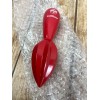 Grand Marnier Red Citrus Juicer Handheld Lemon Lime Reamer Mixology