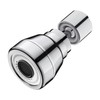 JINYOMFLY 3 Modes Tap Attachment Extension, 360° Rotating Multifunctional Extension