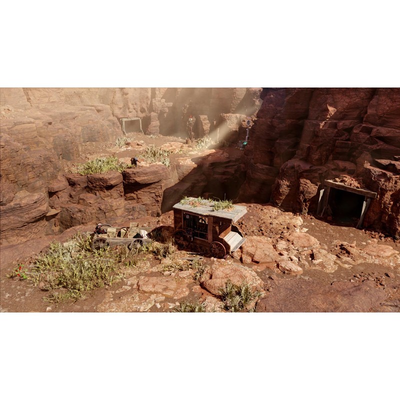 Welcome to ParadiZe (XSX)