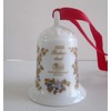 Hutschenreuther Christmas Bell 1984