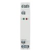 GRV8-03 Three-Phase Voltage Monitoring Relay Phase Sequence And Phase-Off Relay