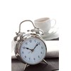 TFA 'Nostalgie' (Nostalgia) 98.1043 Electronic Alarm Clock