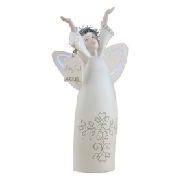 Whispers Joyful Angel