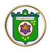 Giftshop UK Tel Aviv (Israel) Badge, Metal