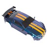 iBlivers 1:14 Scale RC Drift Car Accessories Shell Body, Spare