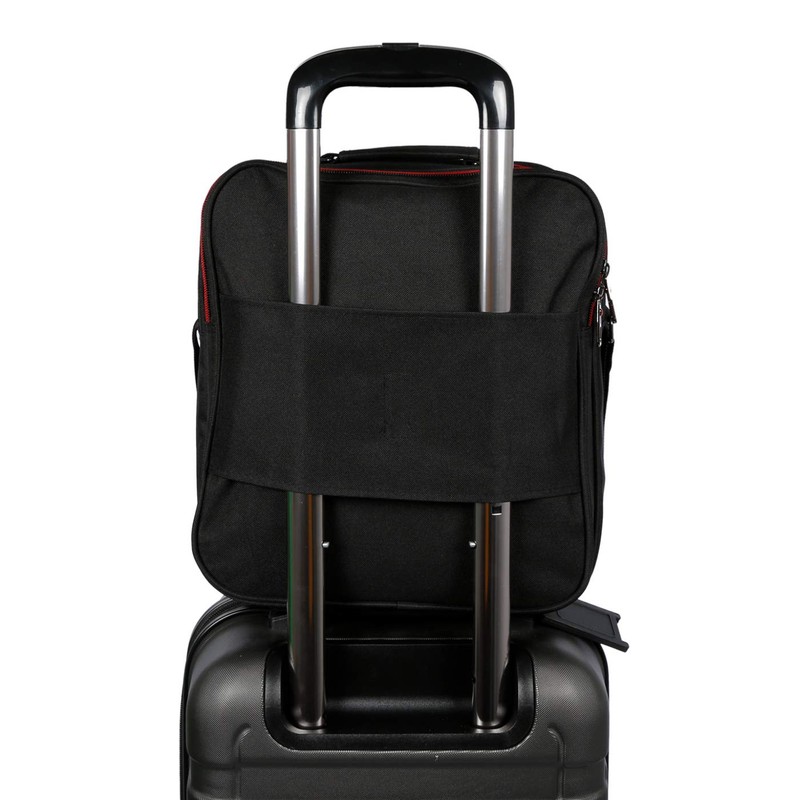 Christian Wippermann Flight Companion Bag Shoulder Bag Work Bag Men's