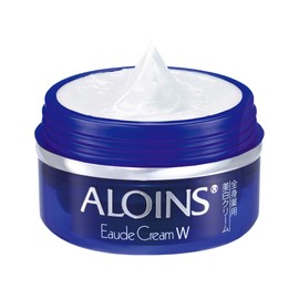 アロインス オーデクリームWホワイト 120g