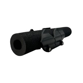 PBP Primary Lagger Pro Pipe Insulation Mitre Tool 33-85mm (Black)