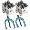 mitoharet 2-3/8 In x 2-3/4 In x 2 In Multi-Use