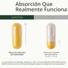 Vimerson Health Bordative Quercetina, curcumina e cúrcuma com suplemento de