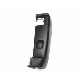 Texas-E-Parts Fits 2019-2024 Ram Promaster Right Rear Bumper Side End Cap Cover Passenger
