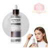 Dr.melaxin Ampolla Exfoliante Arroz Negro Peel Shot 80ml