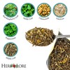 Herb Lore Organic Pregnancy Tea - 65 Servings Loose Leaf