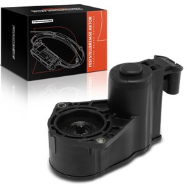 Frankberg Parking Brake Actuator Compatible with C4 Grand Picasso II DA DE 1.2L-2.0L 2013-2024 3008 SUV M4 MC MJ MR 1.2L-2.0L 2016-2024 Replace# 1608999280