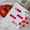 pov Forb Tomato Magnetic Gel Glitter Gel Single Item /