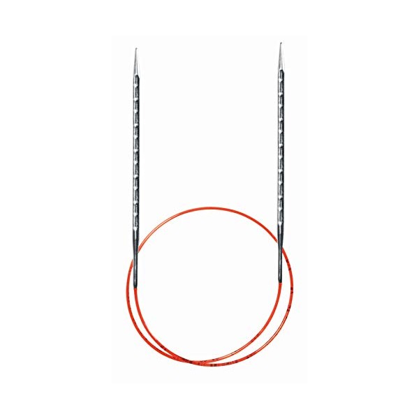 addiNovel Square Circular Needle 120cm x 3.5mm