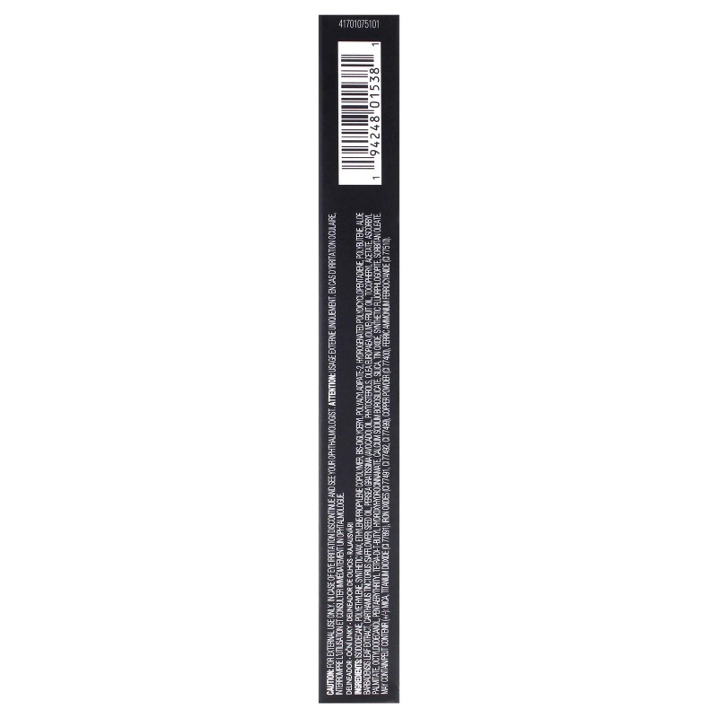 Delineador de ojos Mineralist Lasting - Onyx de bareMinerals para