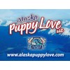 Alaska Puppy Love Wild Alaskan Salmon Jerky 1oz