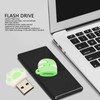 Cartoon Flash Drive Cute Cat Paw Shape Anti Electromagnetic Interference