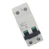 Electric Miniature C65H-DC Circuit Breaker 2P 250V Air Switch (32A)