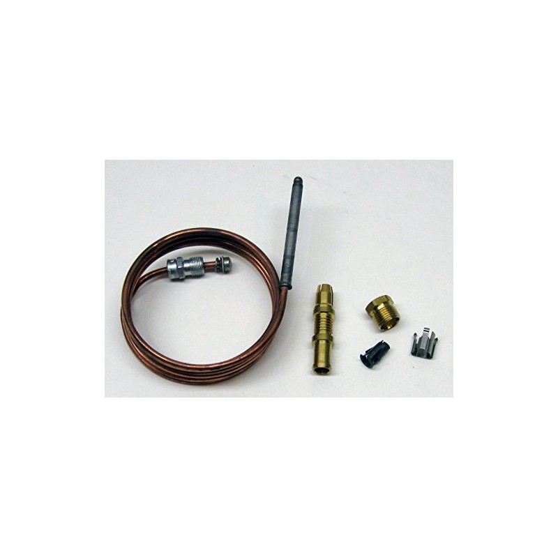 Robertshaw (Invensys) 1980 Snap-Fit Thermocouples