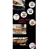 GAWEGM Wooden Ship Model Kits for Adults to Build -