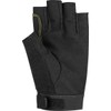 Salewa Via Ferrata Durastretch Gloves, Black, XL