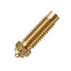 LANKEGU 10PCS Nozzles Kit for Elegoo Neptune 4 Plus, 3D