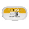 TG300 Tag con $150 pesos de saldo incluído