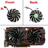 Dotodo 88 mm T129215SU PLD09210S12HH Fan for Graphics Card Cooler