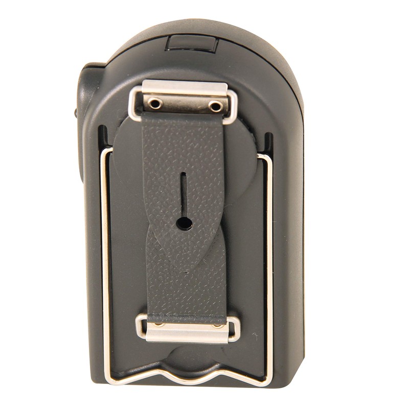 Velamp CHEMIN DE FER 2: 3 LED Flashlight with Colour