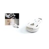 Aromahouse Aromakey difusor de aromaterapia USB con 5 almohadillas de
