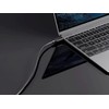 Monoprice Essentials USB-C to USB-C 2.0 Cable - 480Mbps, 5A,
