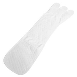 LIFKOME Maternal Abdominal Belt Pregnancy Support Belt Maternity Support Belt Support Belly Band Belly Binding Wrap Pregnant Belly Support Pregnant Women Belly Belt Beige Cotton