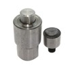 Trimming Shop 3mm Plastic Base Multi-Layer Hole Cutter Punch Die