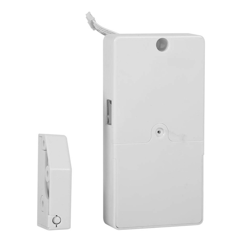 Touch Button Door Lock, Digital Lock, Electronic Lock, Touch Password