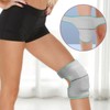 Protective Knee Pads - Soft Sponge Adjustable Kneepads,Adjustable Kneepads With