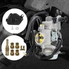 Carburetor Kit for Honda TRX500 - Fits Foreman Rubicon 500