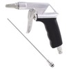Yato professional air duster, air blow gun with extension (YT-2373)