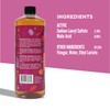 Aunt Fannie’s FlyPunch! Fruit Fly Trap Refill: for Indoor and